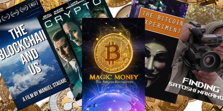 films sobre bitcoin