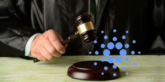 Grupo de inversionistas Z/Yen tomará acciones legales contra la Fundación Cardano