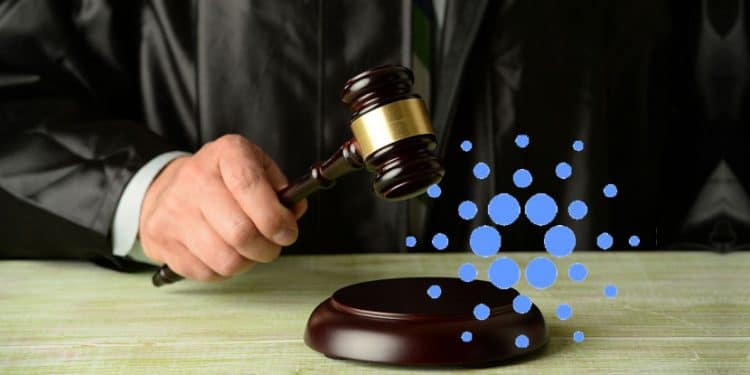 Imagen destacada: collage de CriptoNoticias con imágenes por Fundación Cardano y Gino San ta Maria/ stock.adobe.com