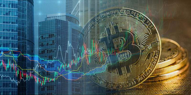 inversionistas institucionales precio bitcoin