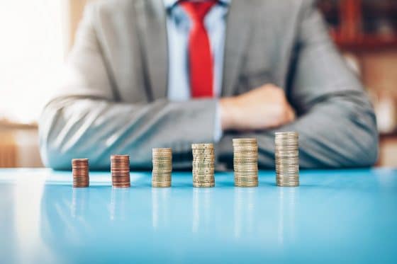 Proyectos de criptomonedas crecen más que iniciativas privadas de blockchain