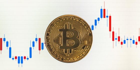 Precio de BTC está más influenciado por especuladores que por inversionistas a largo plazo