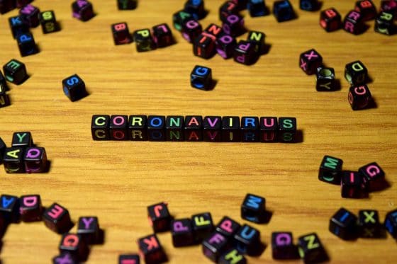 Juego basado en Ethereum recompensa el contagio masivo de coronavirus