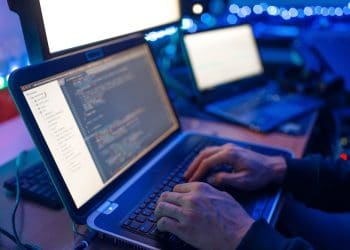 La comunidad en torno a la blockchain de Telegram evalúa la posibilidad de utilizar el código. Fuente: NomadSoul1/elements.envato.com