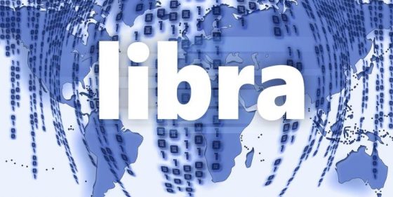 Criptomoneda de Facebook retira solicitud de registro de marca en Brasil