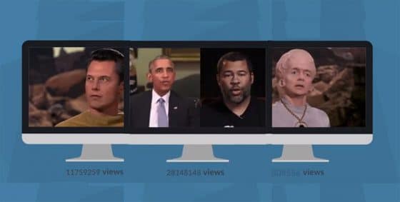 Plataforma de inteligencia artificial recompensa con DAI a creadores de memes