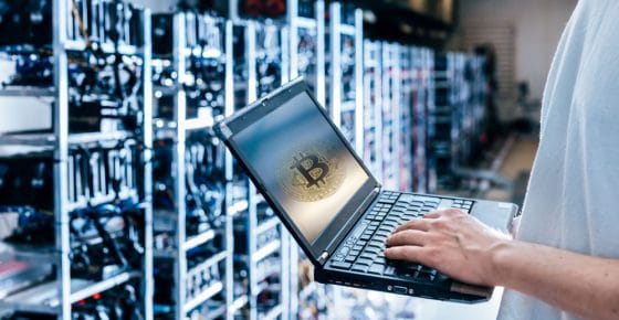 7 errores que te podrían alejar de la minería de criptomonedas