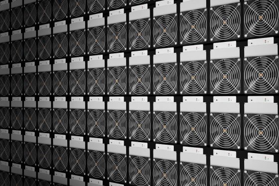 Bitcoin exhibe prácticas de minería más éticas con la reducción del AsicBoots encubierto