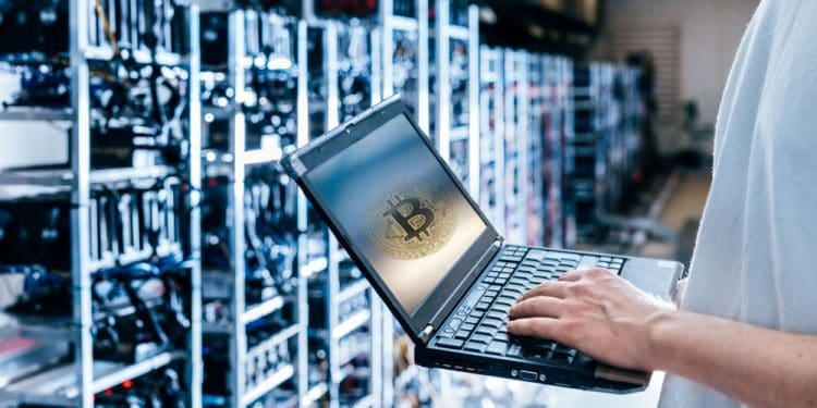 minería bitcoin 7 errores