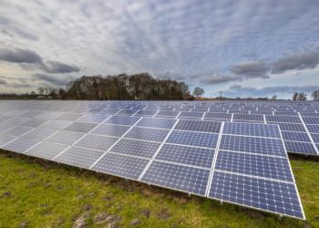 energía renovable chile blockchain