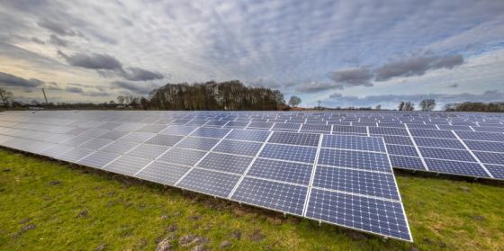Chile incorpora prácticas ecológicas en su sector eléctrico con ayuda de una blockchain