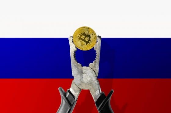 Nueva ley prohibirá el comercio y emisión de criptomonedas en Rusia