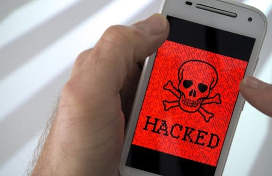 Hackers crean falsa aplicación relacionada con el coronavirus para robar bitcoin