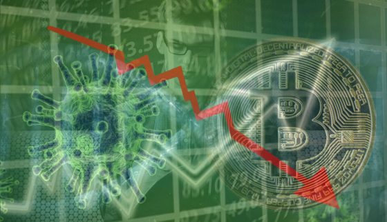 Bitcoin, mercado, coronavirus y halving: las palabras de un redactor en cuarentena