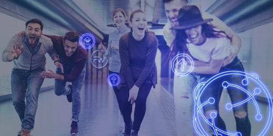 Referidos Faswet: ayuda a tus amigos y gana mientras pasa el Coronavirus