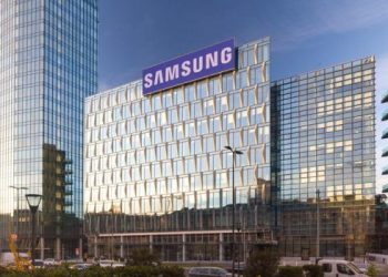 samsung bancos europa blockchain