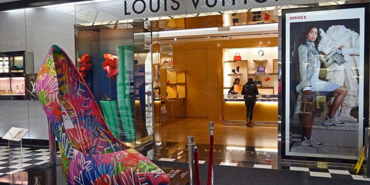 louis vuitton criptoactivos brasil