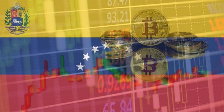 binance-venezuela-bitcoin-criptomonedas