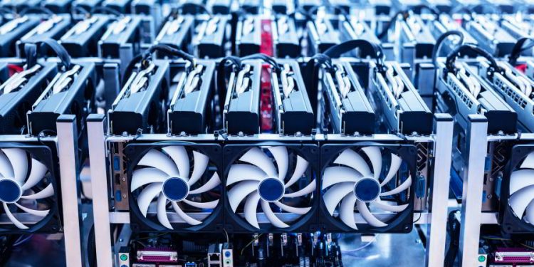 stratum v2 minería bitcoin