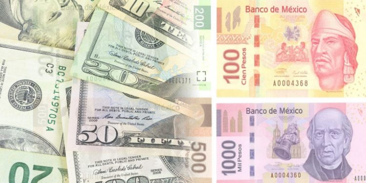 remesas ripple xrp estados unidos méxico
