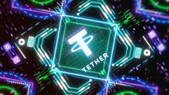 Plataformas DeFi integra soporte a Tether para préstamos instántaneos