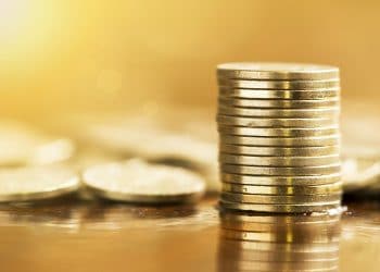 Para el presidente de Febraban las criptomonedas no cumplen el mismo rol de las monedas fíat. Fuente: Elegant01/elements.envato.com