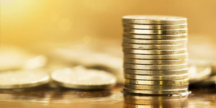 Para el presidente de Febraban las criptomonedas no cumplen el mismo rol de las monedas fíat. Fuente: Elegant01/elements.envato.com
