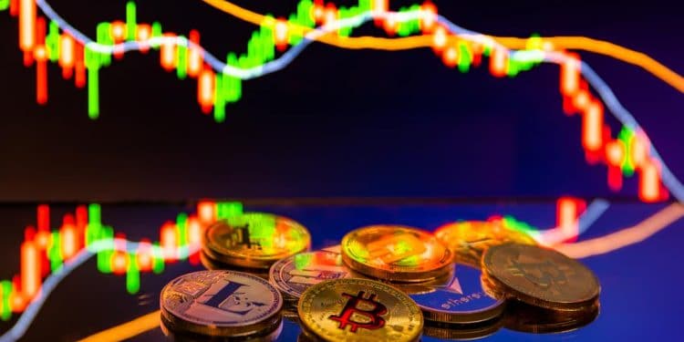 las cinco criptomonedas mas apreciadas