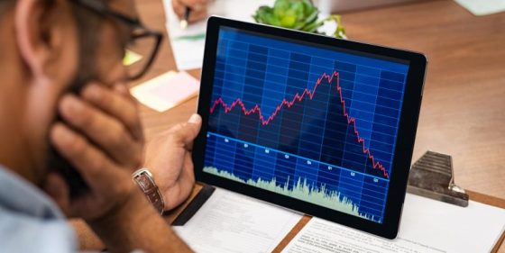 Correlación entre bitcoin y el índice S&P500 alcanza su máximo histórico