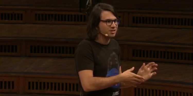 inmutabilidad ethereum vlad zamfir