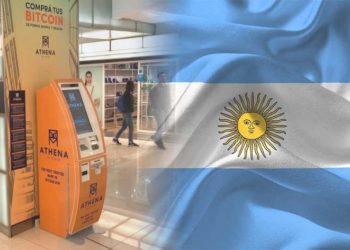 atena bitcoin mantiene cajeros atm de bitcoin