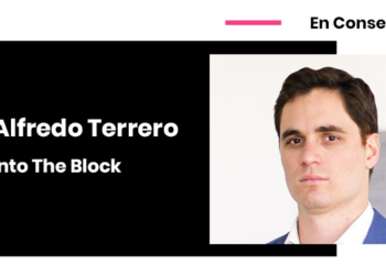 Alfredo Terrero Into The Block