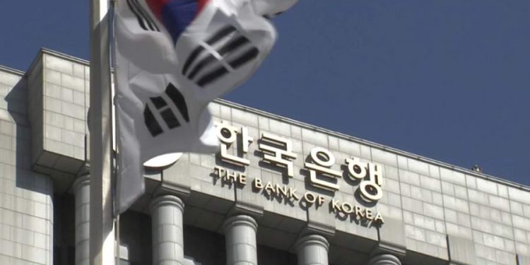 Banco Central de Corea del Sur lanza piloto moneda digital