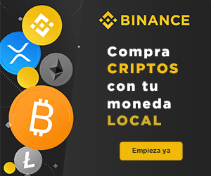 Referido Binance local