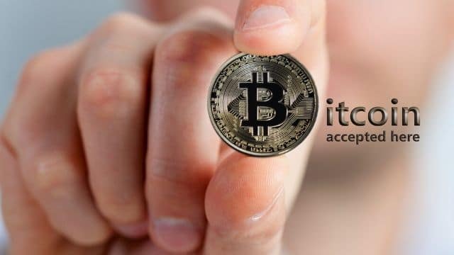 Comprar Criptomonedas Bitcoin