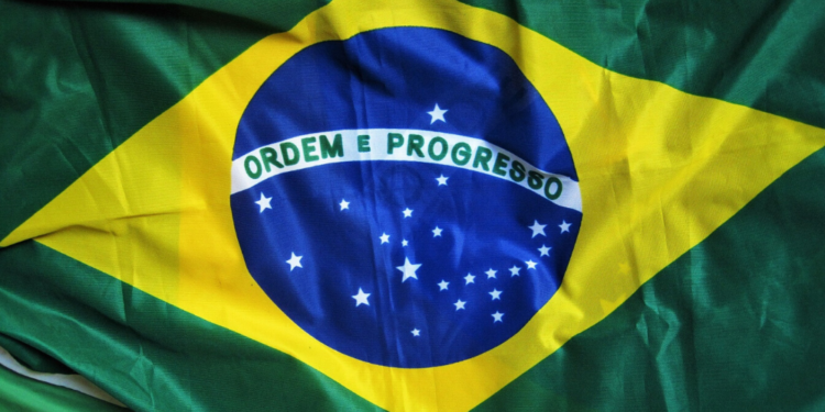 Brasil blockchain decreto creación
