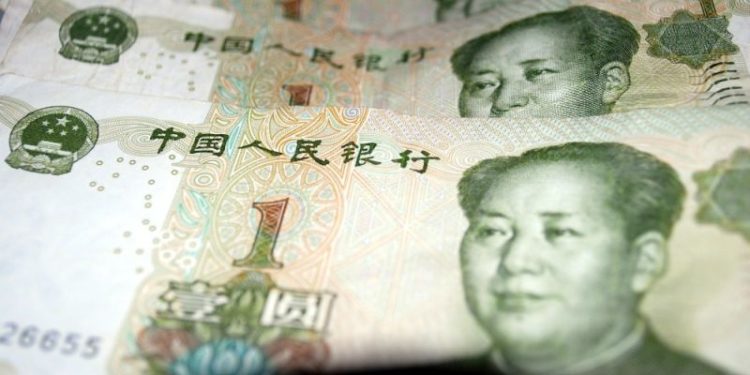 Mao Zedong es el rostro de los billetes de un yuan. Fuente: PublicDomainPictures/ Pixabay.com.
