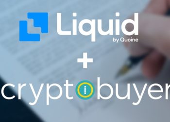 Cryptobuyer y Liquid