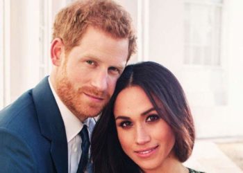 fraude duques de sussex harry y meghan bitcoin