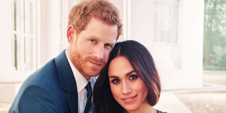 fraude duques de sussex harry y meghan bitcoin