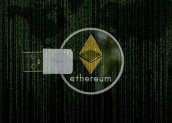 Ethereum Scan blockchain