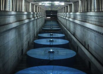 China-Hidroelectrica-blockchain-energia-electricidad