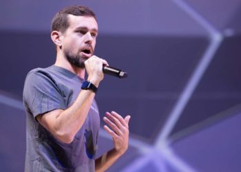 jack dorsey dona 1.000 millones de dólares para ayudar a combatir el covid19