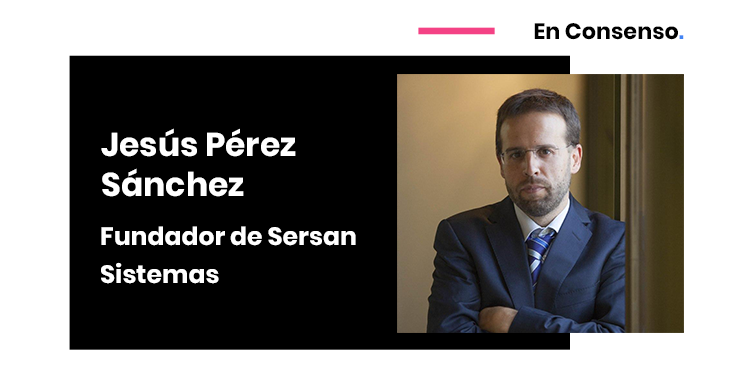 Jesus Perez Sersan