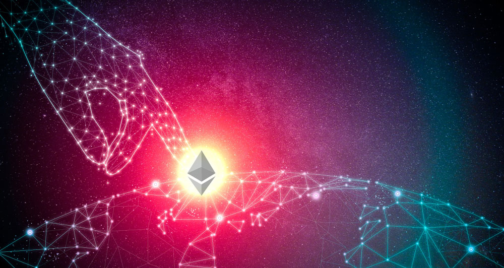 hash rate ethereum