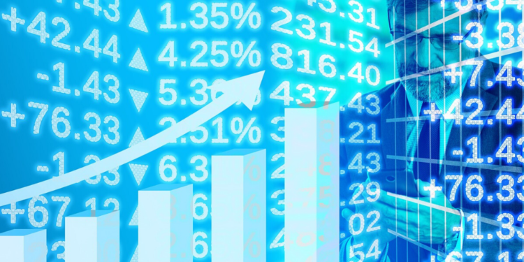 S&P 500 bitcoin mercado