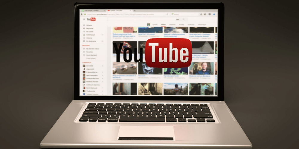 Youtube Ripple canal demanda