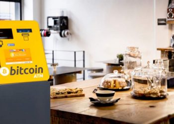 Cajeros atm bitcoin