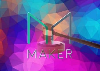 subastas makerdao mkr paradigm