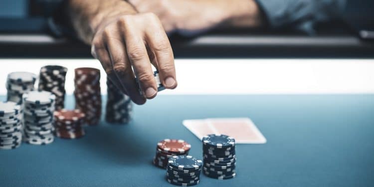 La actualización ofrecerá nuevas funcionalidades para las apuestas en Augur. Fuente: stokkete/elements.envato.com